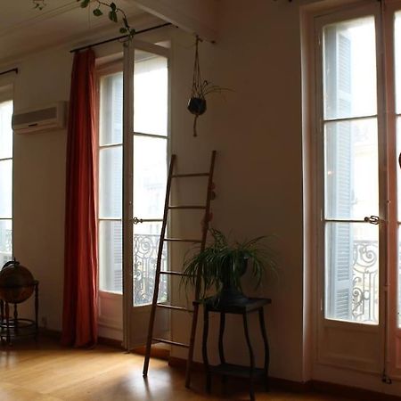 Noailles Experience - Centre Marseille /Vieux-Port Appartement Buitenkant foto