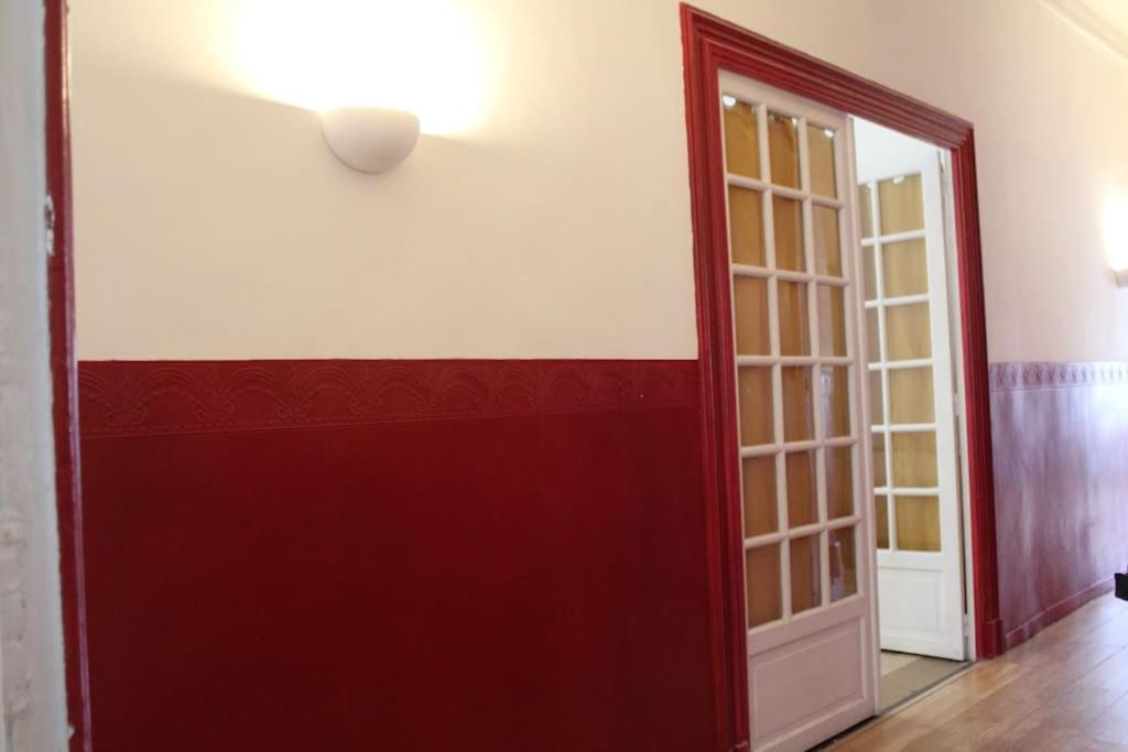 Noailles Experience - Centre Marseille /Vieux-Port Appartement Buitenkant foto