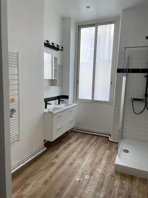 Noailles Experience - Centre Marseille /Vieux-Port Appartement Buitenkant foto